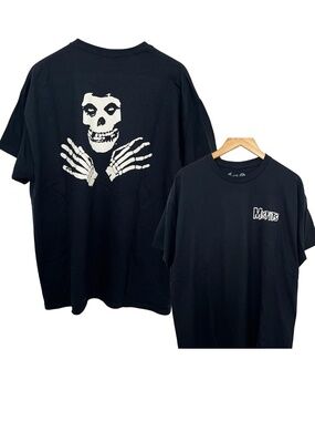 NWOT Misfits Men’s T-Shirt XL